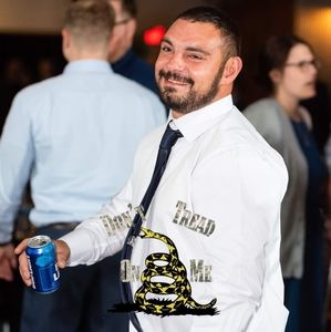 Meet your Posher, Michael